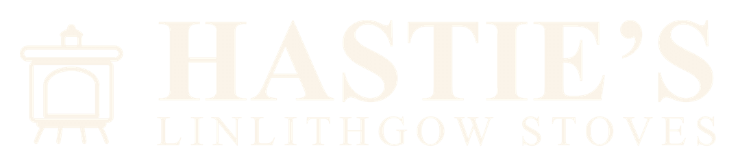 Hastie's Stoves logo